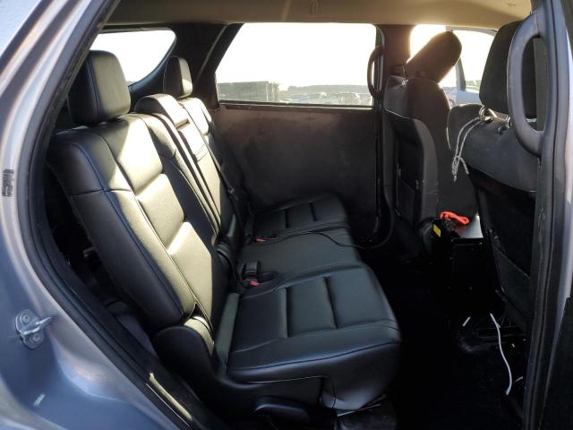 Photo 11 from auction – 2021 DODGE DURANGO PU with VIN 1C4RDJFG5MC644037