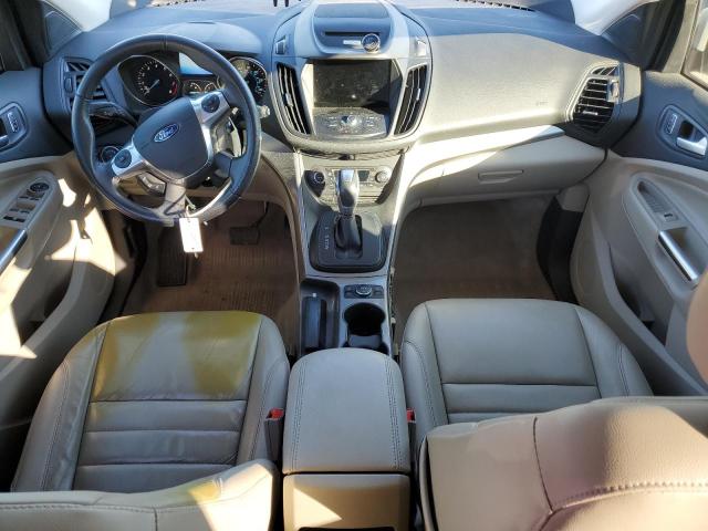 Photo 8 from auction – 2016 FORD ESCAPE SE with VIN 1FMCU0GXXGUC34262