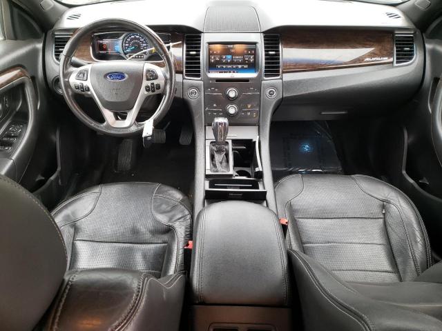 Photo 8 from auction – 2015 FORD TAURUS LIM with VIN 1FAHP2F82FG168946