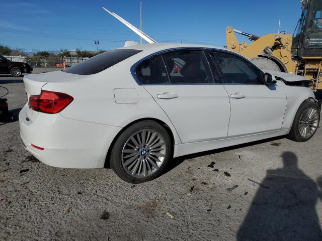 Zdjęcie 3 z aukcji – 2015 BMW 328 I z VIN WBA3A5G52FNS91893