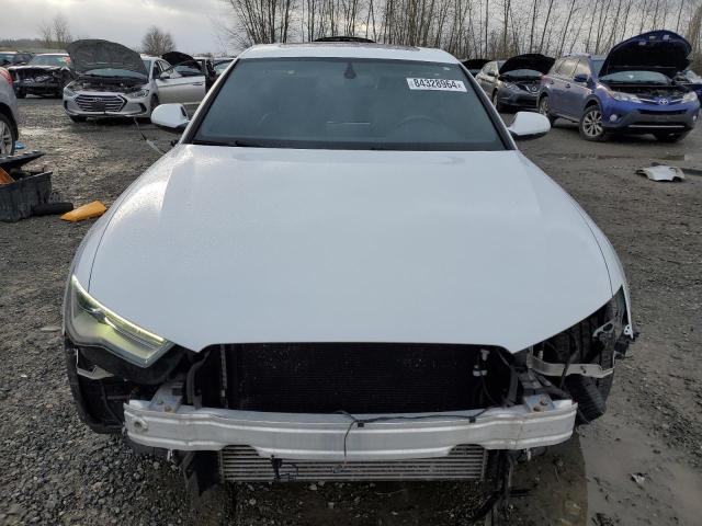 Photo 5 from auction – 2016 AUDI A6 PREMIUM with VIN WAUGFAFC2GN046346
