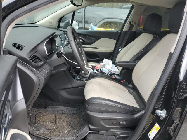 Photo 7 from auction – 2020 BUICK ENCORE PRE with VIN KL4CJASB0LB324535