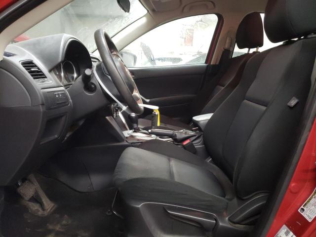Photo 7 from auction – 2015 MAZDA CX-5 SPORT with VIN JM3KE2BE1F0484792