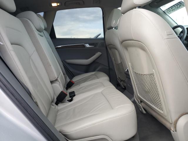 Photo 11 from auction – 2011 AUDI Q5 PREMIUM with VIN WA1LFAFPXBA018132