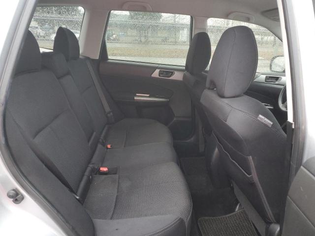 Photo 11 from auction – 2012 SUBARU FORESTER 2 with VIN JF2SHABC2CH436418