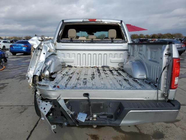 Photo 6 from auction – 2017 FORD F150 SUPER with VIN 1FTEW1C81HKC84833