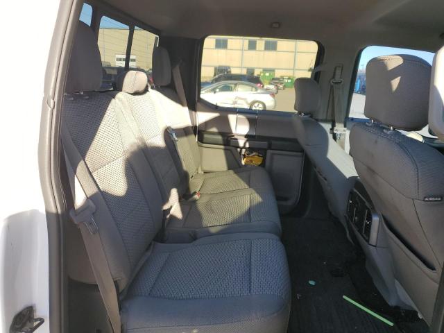 Photo 10 from auction – 2016 FORD F150 SUPER with VIN 1FTEW1CG6GKE82054