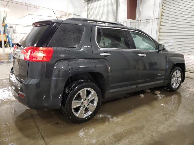 Photo 3 from auction – 2014 GMC TERRAIN SL with VIN 2GKFLWEK2E6161645