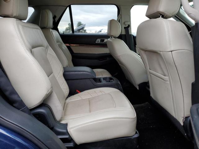 Photo 11 from auction – 2017 FORD EXPLORER P with VIN 1FM5K8HTXHGD23564