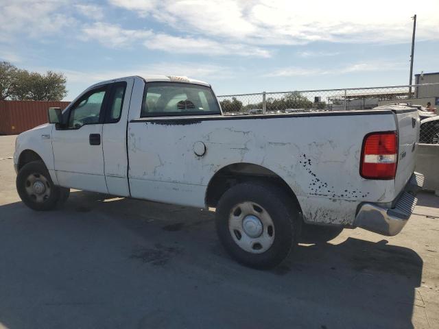 Photo 2 from auction – 2004 FORD F-150 with VIN 1FTRF12W84NA67435