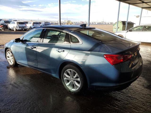 Photo 2 from auction – 2024 CHEVROLET MALIBU LT with VIN 1G1ZD5ST8RF211661