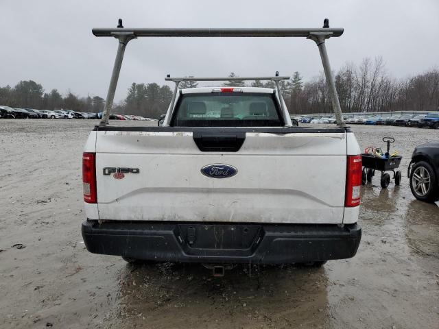 Zdjęcie 6 z aukcji – 2017 FORD F150 z VIN 1FTMF1C87HKD22402