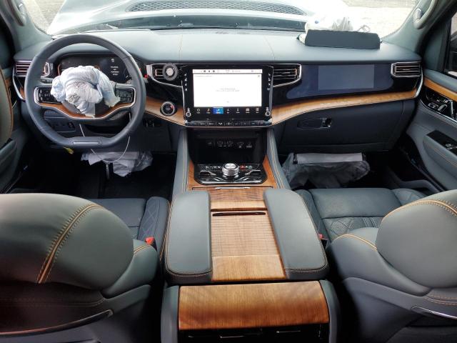 Photo 8 from auction – 2023 JEEP GRAND WAGO with VIN 1C4SJSGP8PS515993