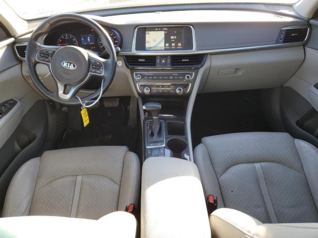 صورة رقم 8 من المزاد - 2016 KIA OPTIMA EX مع VIN 5XXGU4L30GG048509