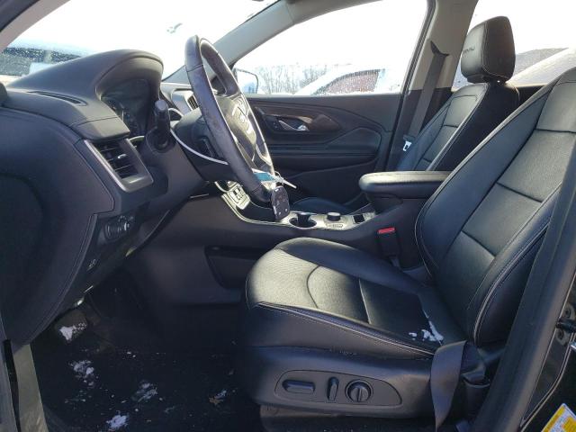 Photo 7 from auction – 2019 GMC TERRAIN DE with VIN 3GKALXEX8KL151138
