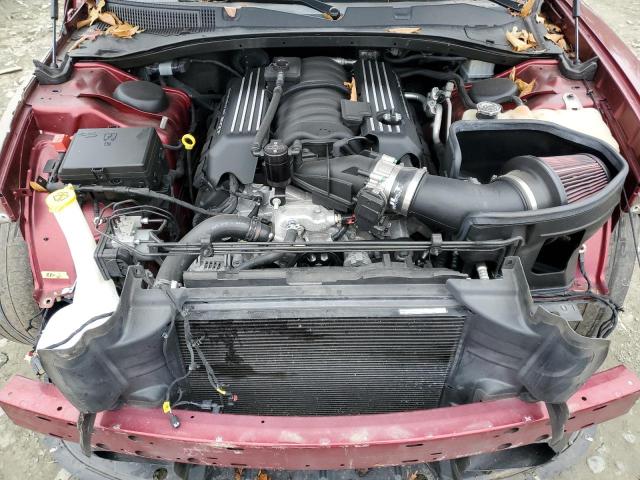Photo 11 from auction – 2019 DODGE CHARGER SC with VIN 2C3CDXGJ8KH588614