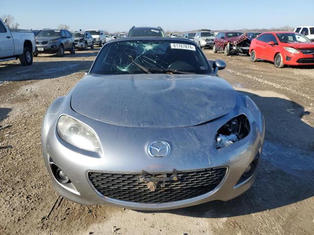Photo 5 from auction – 2010 MAZDA MX-5 MIATA with VIN JM1NC2EF7A0210456