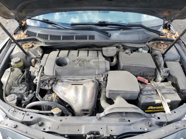 Photo 11 from auction – 2010 TOYOTA CAMRY BASE with VIN 4T1BF3EK7AU104218