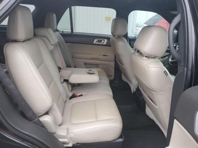 Фото 11 с аукциона – 2014 FORD EXPLORER L с VIN 1FM5K7F86EGB80536