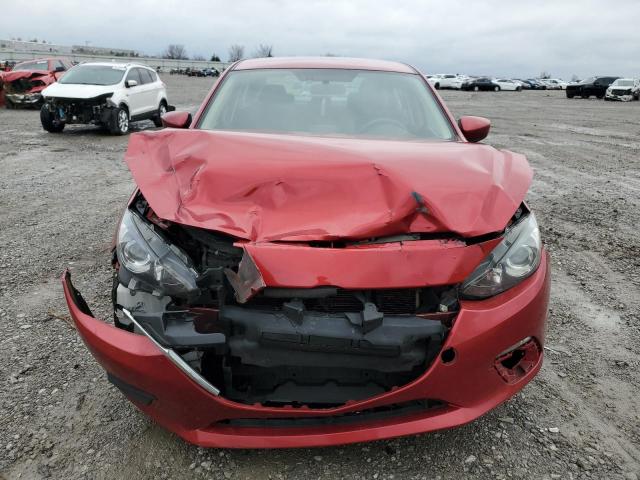 Photo 5 from auction – 2016 MAZDA 3 SPORT with VIN 3MZBM1U76GM319336