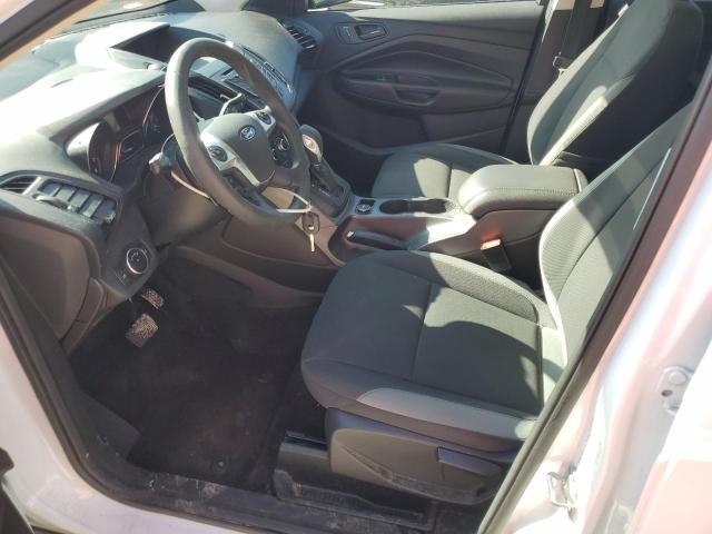 Photo 7 from auction – 2016 FORD ESCAPE S with VIN 1FMCU0F7XGUB17914