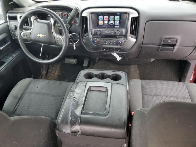 Photo 8 from auction – 2017 CHEVROLET SILVERADO with VIN 1GCVKREC3HZ118168