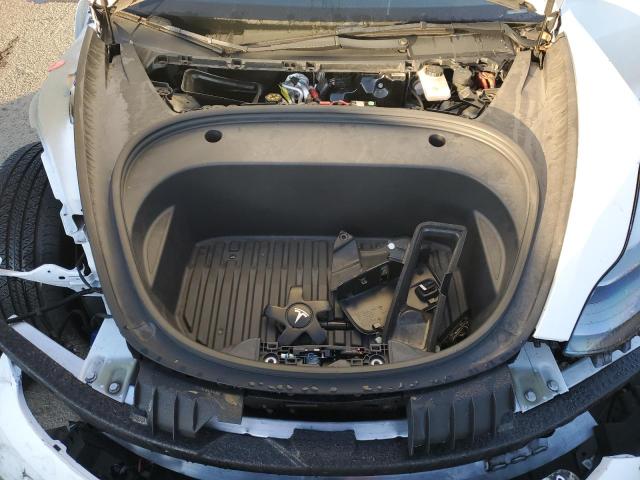 Photo 11 from auction – 2022 TESLA MODEL 3 with VIN 5YJ3E1EB1NF208931