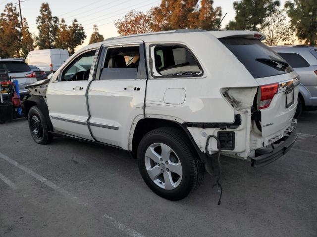 Photo 2 from auction – 2012 JEEP GRAND CHER with VIN 1C4RJEAG6CC202096