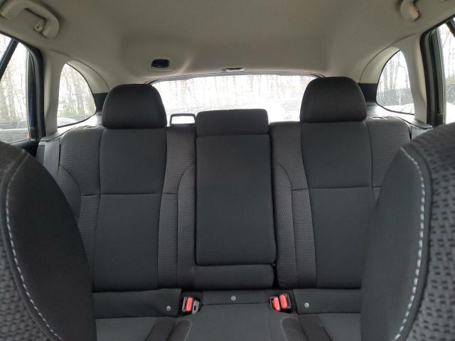 Photo 10 from auction – 2022 SUBARU OUTBACK PR with VIN 4S4BTADC8N3174264