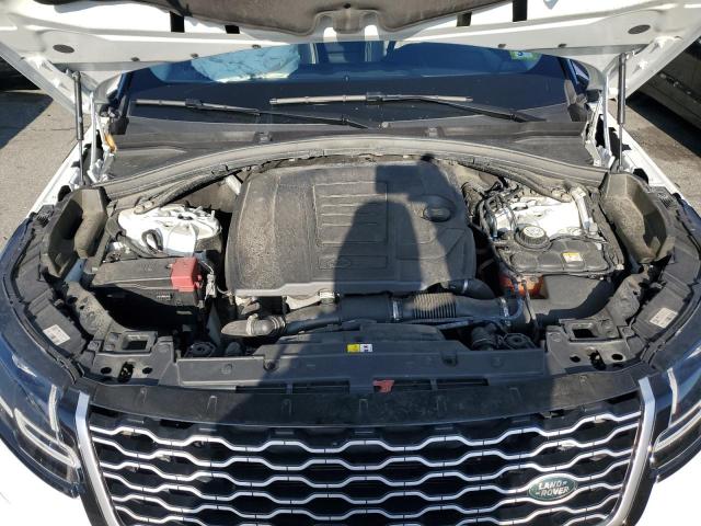 Photo 12 from auction – 2020 LAND ROVER RANGE ROVE with VIN SALYB2EX0LA285742