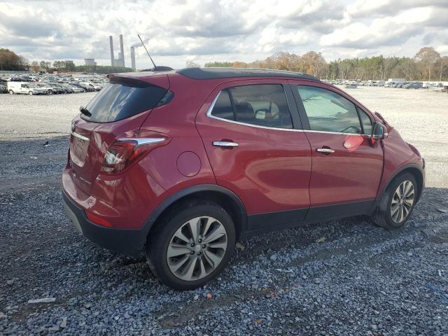 Photo 3 from auction – 2018 BUICK ENCORE PRE with VIN KL4CJASB1JB692719