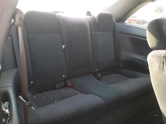 Photo 10 from auction – 2001 HONDA CIVIC HX with VIN 1HGEM22791L074793