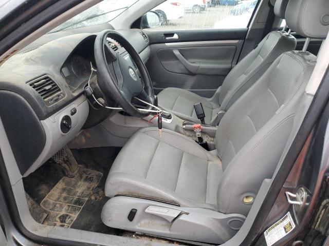 Zdjęcie 7 z aukcji – 2007 VOLKSWAGEN JETTA WOLF z VIN 3VWEF71K47M078640
