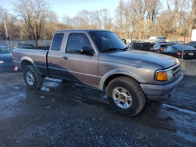 Photo 4 from auction – 1995 FORD RANGER SUP with VIN 1FTCR15X5STA29624