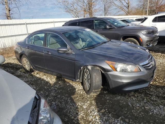 Photo 4 from auction – 2012 HONDA ACCORD LX with VIN 1HGCP2F38CA181337