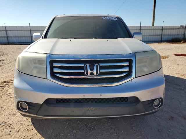 Photo 5 from auction – 2015 HONDA PILOT TOUR with VIN 5FNYF4H94FB007975