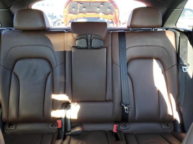 Photo 10 from auction – 2013 AUDI Q5 PREMIUM with VIN WA1LFAFP3DA053890