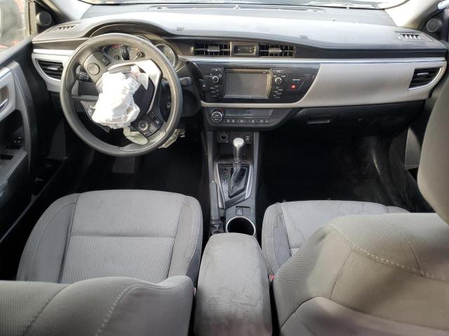 Photo 8 from auction – 2015 TOYOTA COROLLA L with VIN 5YFBURHE3FP335611