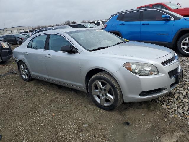 Photo 4 from auction – 2012 CHEVROLET MALIBU LS with VIN 1G1ZB5E01CF122383