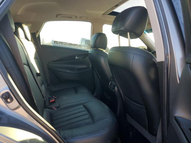 Photo 11 from auction – 2012 INFINITI EX35 BASE with VIN JN1AJ0HP0CM401230