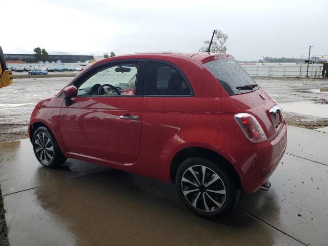 Photo 2 from auction – 2015 FIAT 500 POP with VIN 3C3CFFAR4FT550054
