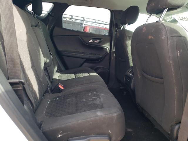 Photo 11 from auction – 2021 CHEVROLET BLAZER 2LT with VIN 3GNKBCRS7MS503071