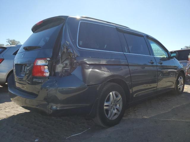 Photo 3 from auction – 2005 HONDA ODYSSEY EX with VIN 5FNRL38495B001566