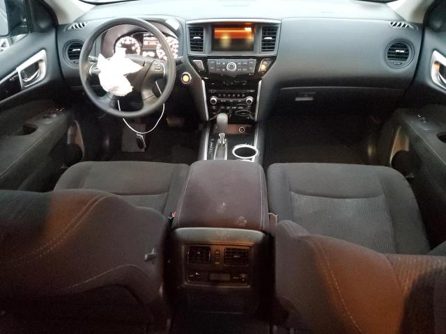 Photo 8 from auction – 2013 NISSAN PATHFINDER with VIN 5N1AR2MM2DC658602