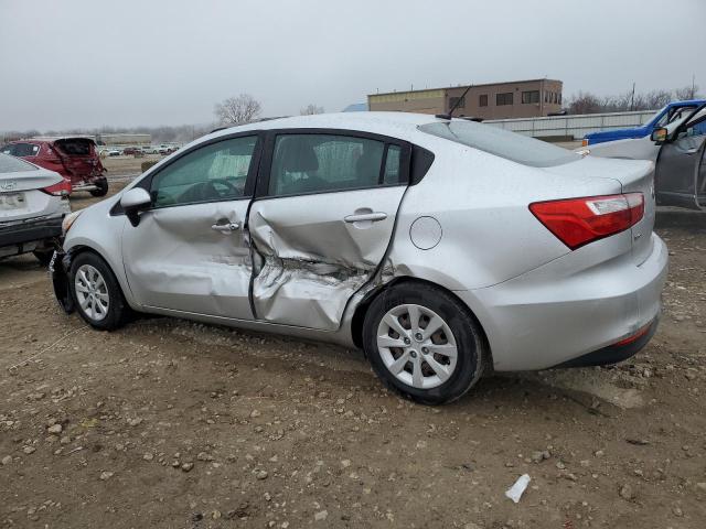 Photo 2 from auction – 2016 KIA RIO LX with VIN KNADM4A32G6604918