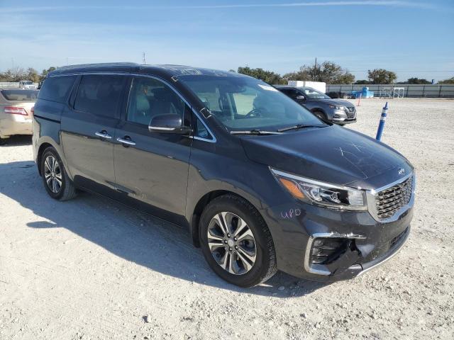 Photo 4 from auction – 2020 KIA SEDONA EX with VIN KNDMC5C16L6644730