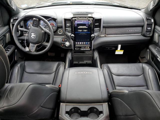 Photo 8 from auction – 2020 RAM 1500 LIMIT with VIN 1C6SRFHT1LN192396