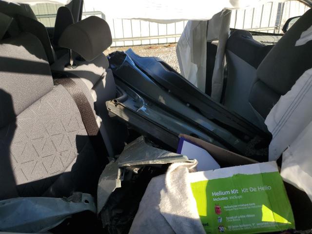Photo 11 from auction – 2021 TOYOTA RAV4 XLE with VIN JTMW1RFV4MD064703