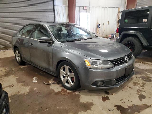 Photo 4 from auction – 2012 VOLKSWAGEN JETTA with VIN 3VWLL7AJ7CM008003