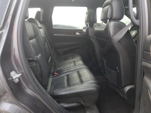 Photo 11 from auction – 2016 JEEP GRAND CHER with VIN 1C4RJFCG9GC364524